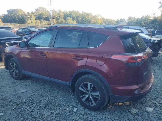 2018 TOYOTA RAV4 ADVEN - 2T3RFREV3JW852614