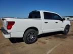 Lot #3024571569 2022 NISSAN TITAN S