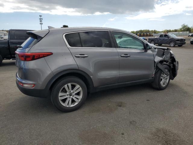 VIN KNDPM3AC5H7040624 2017 KIA Sportage, LX no.3