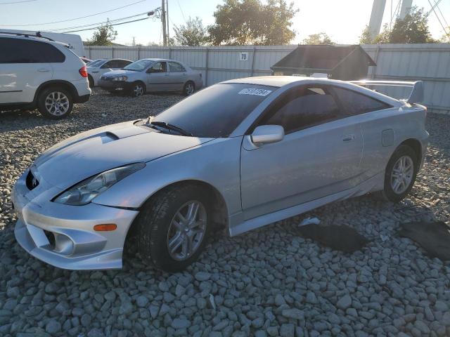 TOYOTA CELICA GT