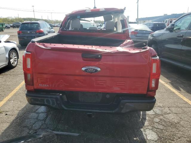 2021 FORD RANGER XL - 1FTER4FH1MLD78266