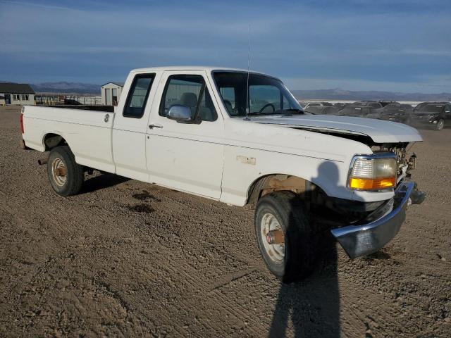 Vin: 1fthx26m5nkb60312, lot: 78208454, ford all models 19924
