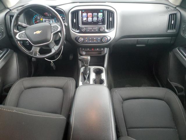 2018 CHEVROLET COLORADO L - 1GCGTCEN7J1186532