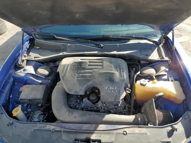 2018 DODGE CHARGER SX - 2C3CDXHG0JH187690
