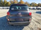 FIAT 500L LOUNG photo