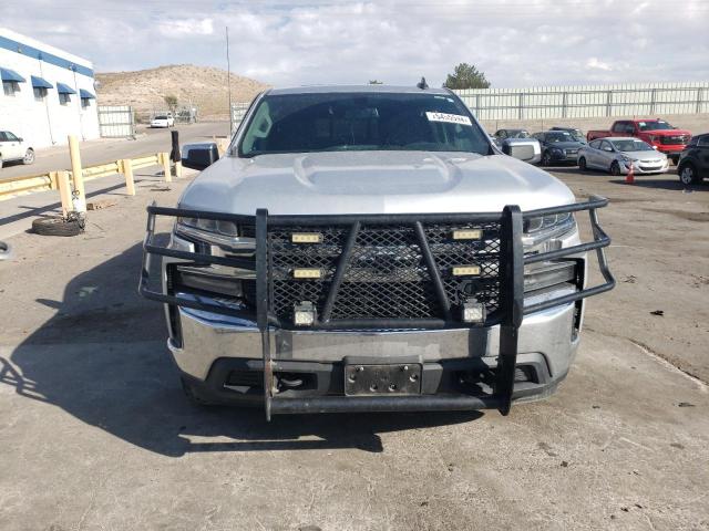 VIN 3GCUYDET4LG449590 2020 Chevrolet Silverado, K15... no.5