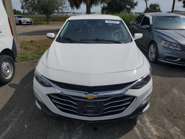 VIN 1G1ZD5ST9KF213439 2019 Chevrolet Malibu, LT no.5