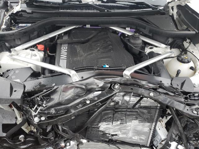 VIN 5UX33EX01R9U94075 2024 BMW X6 no.12