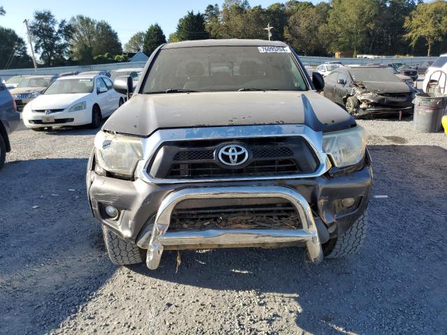 VIN 5TFJU4GN7FX067406 2015 Toyota Tacoma, Double Ca... no.5