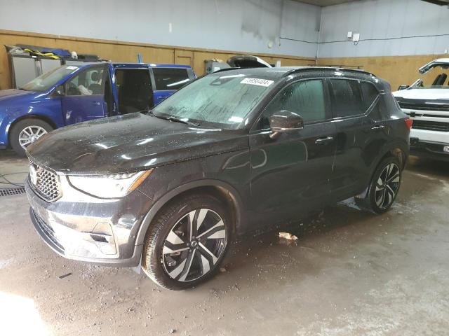 2023 VOLVO XC40 PLUS #3033355816