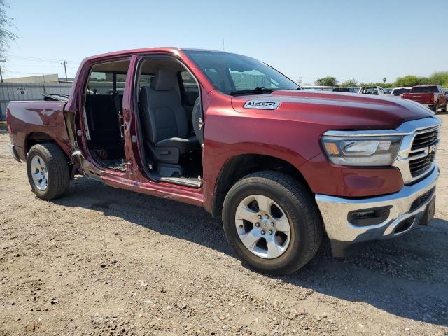 2019 RAM 1500 BIG H - 1C6SRFFT9KN536767