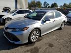 2018 TOYOTA CAMRY L - JTNB11HK3J3046211