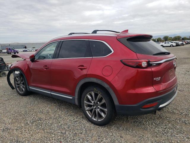 2018 MAZDA CX-9 GRAND - JM3TCBDYXJ0219900