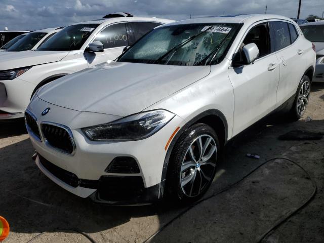 2021 BMW X2