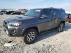 2017 TOYOTA 4RUNNER SR - JTEBU5JRXH5465306