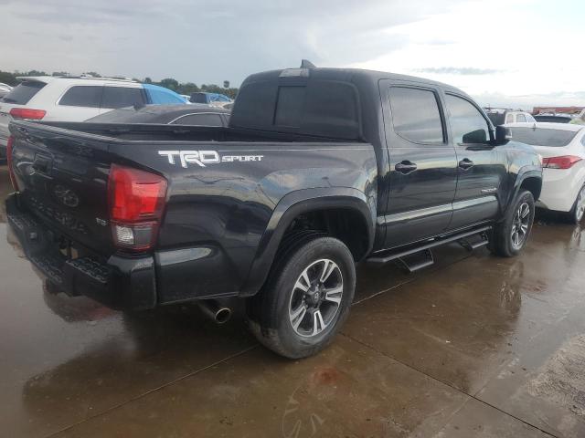 VIN 3TMAZ5CNXKM108446 2019 Toyota Tacoma, Double Cab no.3