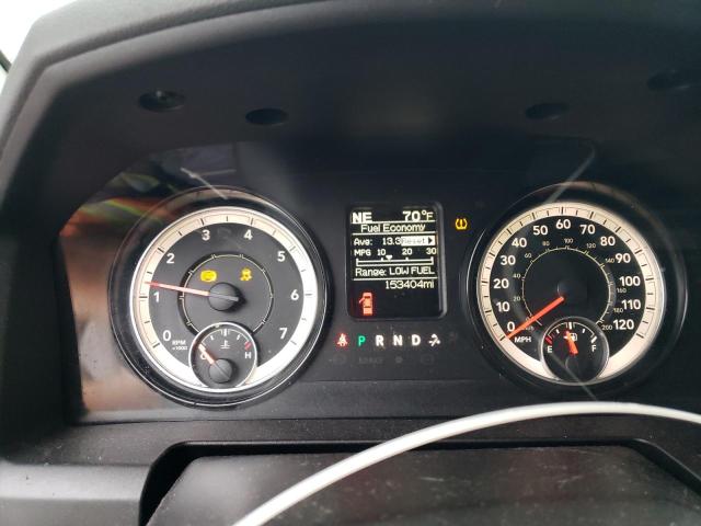 2017 RAM 1500 SLT - 1C6RR6GT4HS550292