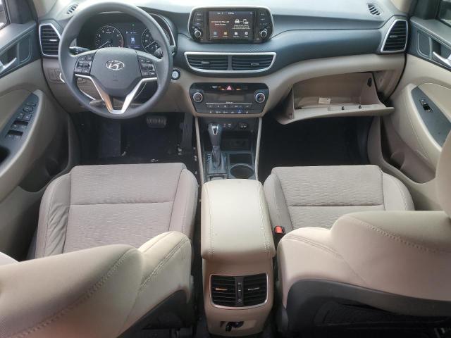 2020 HYUNDAI TUCSON LIM - KM8J33AL7LU147690