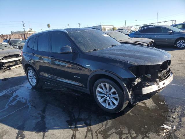 VIN 5UXWX9C50F0D45671 2015 BMW X3, Xdrive28I no.4