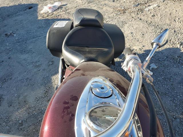 2012 HONDA VT1300 CT JH2SC6677CK200297