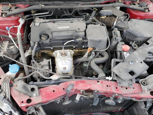 2016 HONDA ACCORD SPO - 1HGCR2F59GA245855