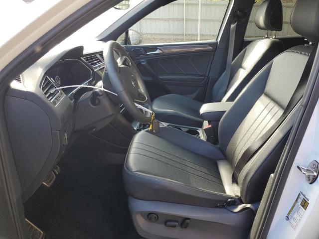 2023 VOLKSWAGEN TIGUAN SE - 3VV8B7AX7PM076826