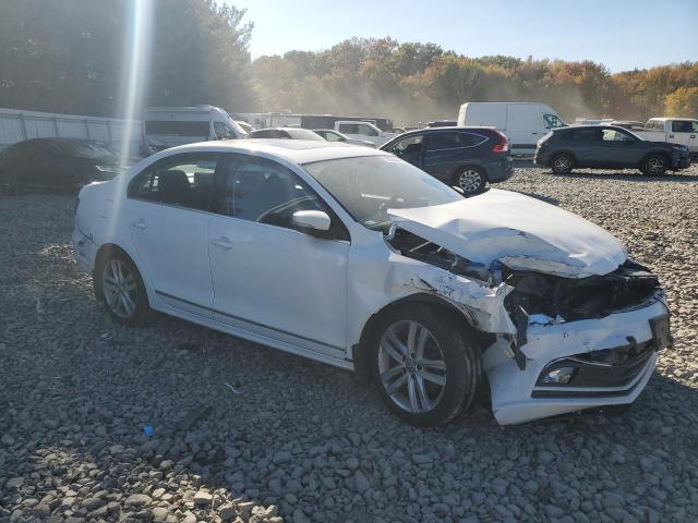 2017 VOLKSWAGEN JETTA SEL - 3VWL17AJXHM374910