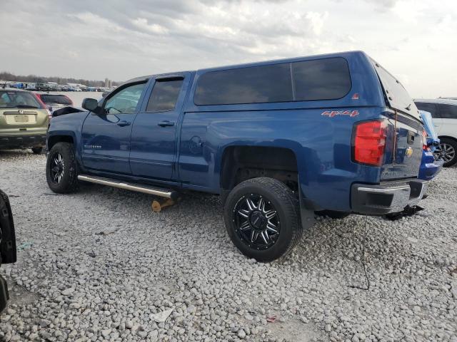 VIN 1GCVKREC5FZ302475 2015 Chevrolet Silverado, K15... no.2