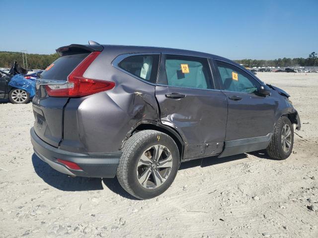 2019 HONDA CR-V LX - 2HKRW5H34KH407617