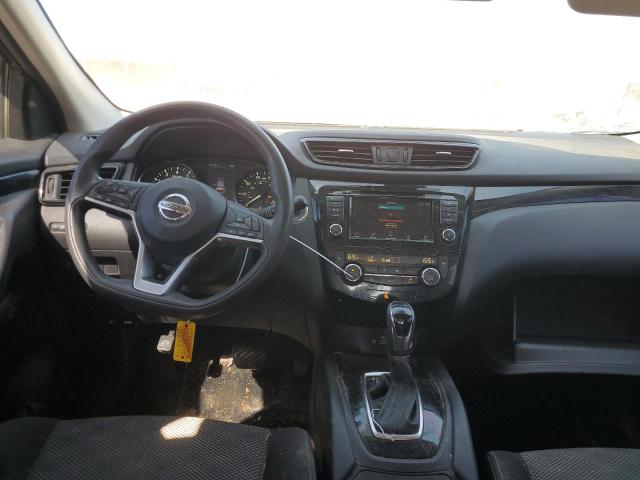 2020 NISSAN ROGUE SPOR - JN1BJ1CV7LW266459