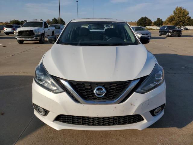 2017 NISSAN SENTRA SR - 3N1CB7AP5HY287108
