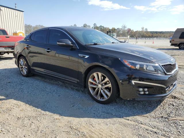 2015 KIA OPTIMA SX - 5XXGR4A6XFG383080