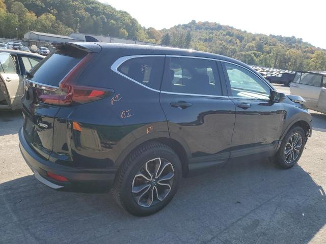 2021 HONDA CR-V EXL - 5J6RW2H82ML021250