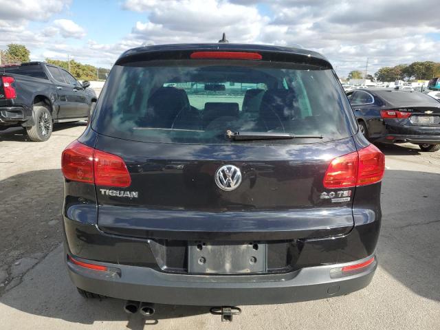 2015 VOLKSWAGEN TIGUAN S - WVGBV7AX9FW102705