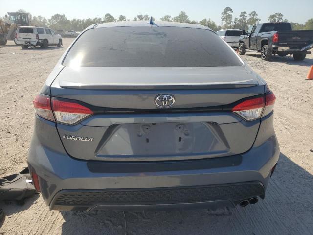 2020 TOYOTA COROLLA SE - 5YFS4RCE1LP054149