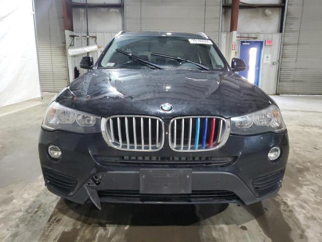 VIN 5UXWX9C53G0D91402 2016 BMW X3 no.5