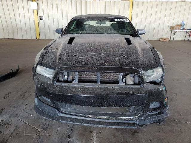 VIN 1ZVBP8EM6D5222000 2013 Ford Mustang no.5