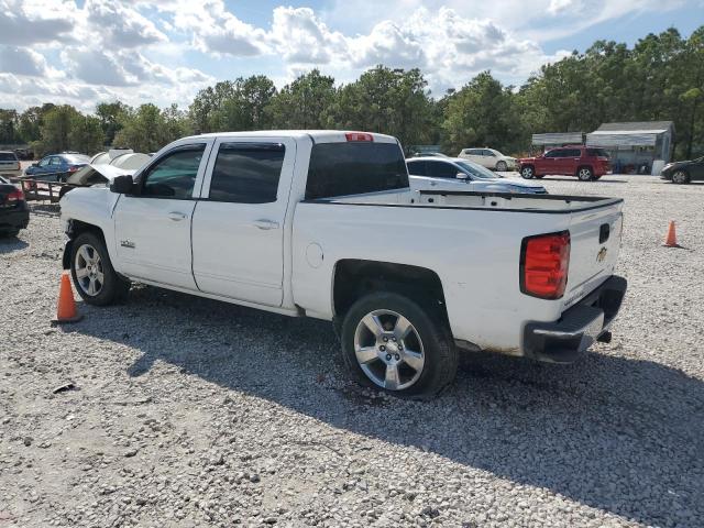 2017 CHEVROLET SILVERADO - 3GCPCREC2HG435851