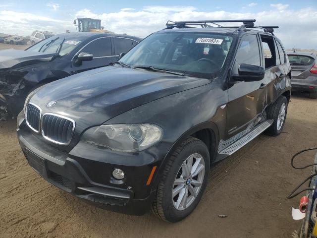 BMW X5 XDRIVE3