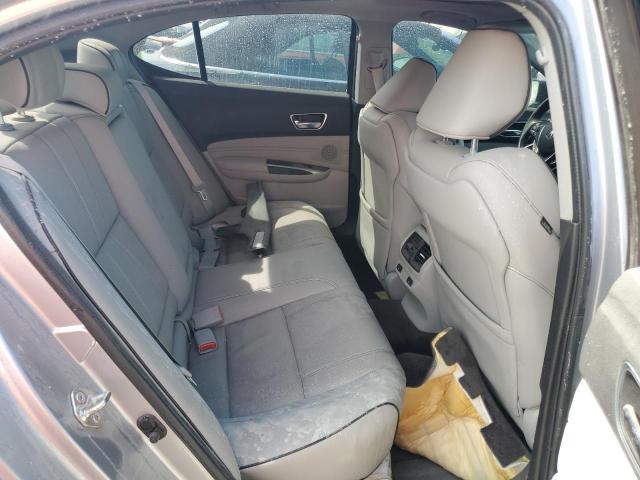 2019 ACURA TLX ADVANC 19UUB3F85KA002352
