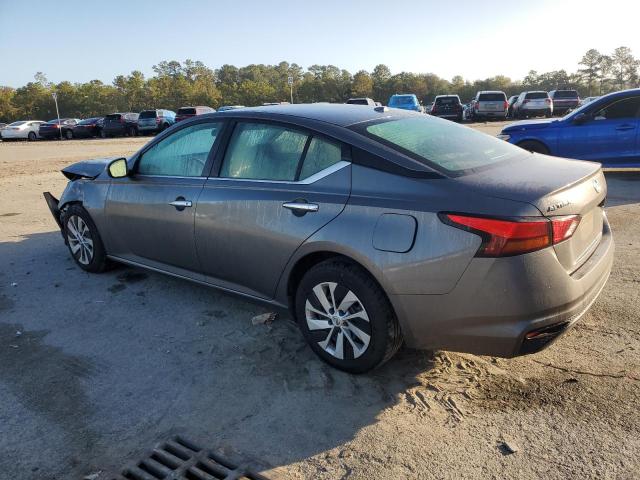 2019 NISSAN ALTIMA S - 1N4BL4BV5KC110288