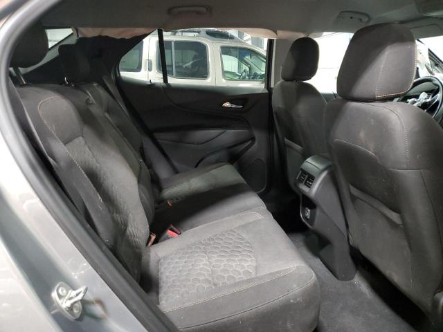 2019 CHEVROLET EQUINOX LT - 3GNAXUEV4KS506266