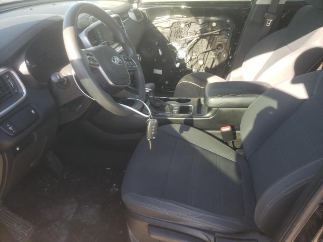 2019 KIA SORENTO L - 5XYPG4A30KG476918