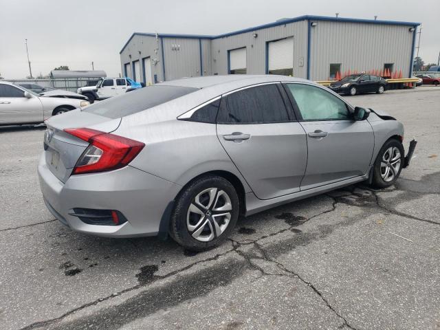 2016 HONDA CIVIC LX - 2HGFC2F52GH515962