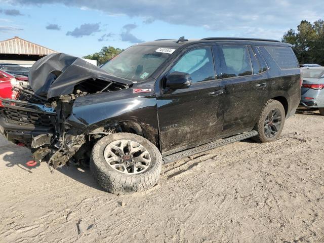 2021 CHEVROLET TAHOE K150 #2928611827