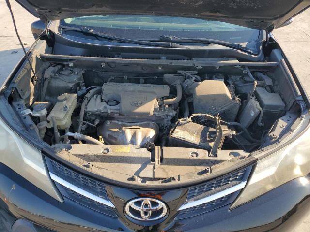 VIN 2T3WFREV6EW076956 2014 Toyota RAV4, Xle no.12