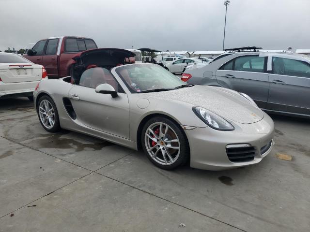 VIN WP0CB2A82DS132355 2013 PORSCHE BOXSTER no.4