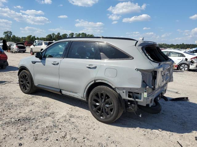 2022 KIA SORENTO SX - 5XYRK4LFXNG151017
