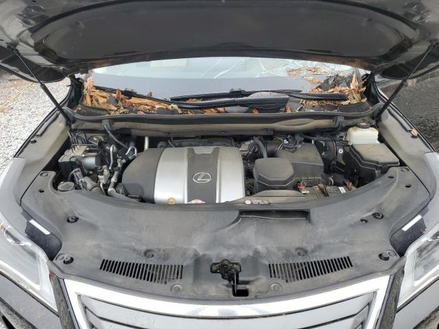 2018 LEXUS RX 350 BAS - 2T2ZZMCA6JC110093