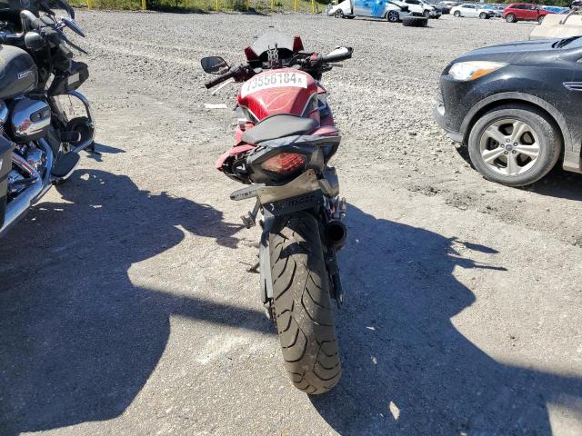 2023 HONDA CBR500 RA MLHPC6255P5400678
